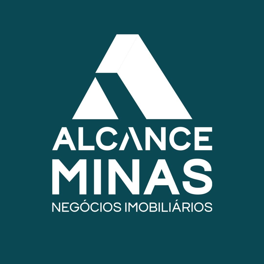 Alcance Minas Logo